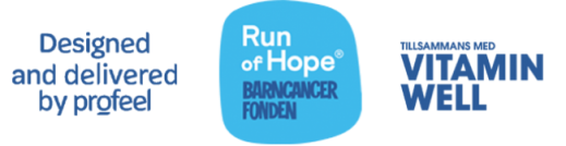 Run of Hope BCF