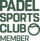 Padel Sports Club Member Visby